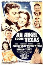 Watch An Angel from Texas 123MoviesFree