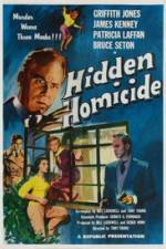 Watch Hidden Homicide 123MoviesFree