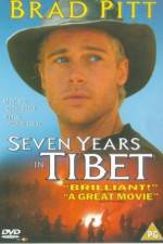 Watch Seven Years in Tibet 123MoviesFree