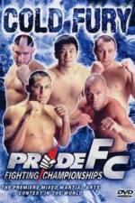 Watch Pride 12 Cold Fury 123MoviesFree