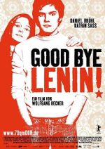 Watch Good Bye Lenin! 123MoviesFree
