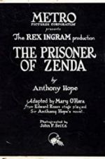 Watch The Prisoner of Zenda 123MoviesFree