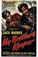 Watch My Brother\'s Keeper 123MoviesFree