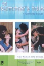 Watch Conte d'ete 123MoviesFree