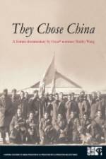 Watch They Chose China 123MoviesFree