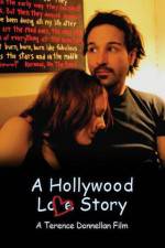 Watch A Hollywood Love Story 123MoviesFree