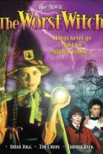 Watch The Worst Witch 123MoviesFree