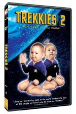 Watch Trekkies 2 123MoviesFree
