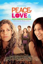 Watch Peace, Love & Misunderstanding 123MoviesFree