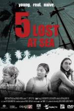 Watch 5 Lost at Sea 123MoviesFree