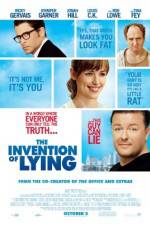 Watch The Invention of Lying 123MoviesFree