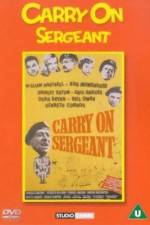 Watch Carry on Sergeant 123MoviesFree