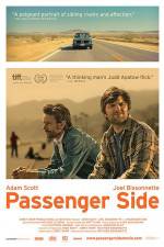 Watch Passenger Side 123MoviesFree