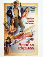 Watch African Express 123MoviesFree
