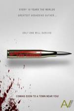 Watch The Tournament 123MoviesFree