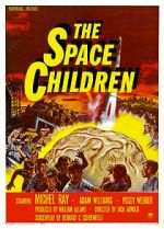 Watch The Space Children 123MoviesFree