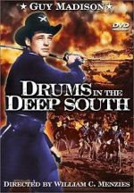 Watch Drums in the Deep South 123MoviesFree
