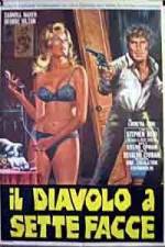 Watch Il diavolo a sette facce 123MoviesFree
