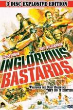 Watch The Inglorious Bastards 123MoviesFree