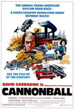 Watch Cannonball! 123MoviesFree
