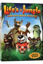 Watch Life's a Jungle Africa's Most Wanted 123MoviesFree
