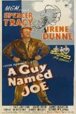 Watch A Guy Named Joe 123MoviesFree