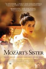 Watch Nannerl la soeur de Mozart 123MoviesFree