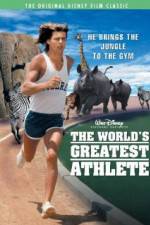 Watch The Worlds Greatest Athlete 123MoviesFree