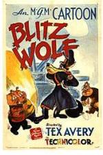 Watch Blitz Wolf 123MoviesFree