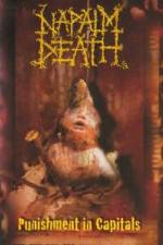 Watch Napalm Death: Punishment in Capitals 123MoviesFree