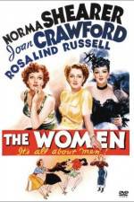 Watch The Women 123MoviesFree