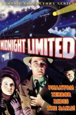 Watch Midnight Limited 123MoviesFree