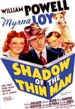 Watch Shadow of the Thin Man 123MoviesFree