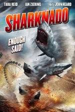 Watch Sharknado 123MoviesFree