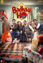 Watch Badhaai Ho 123MoviesFree