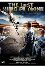 Watch Last Kung Fu Monk 123MoviesFree