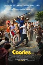 Watch Cooties 123MoviesFree