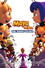 Watch Maya the Bee: The Honey Games 123MoviesFree