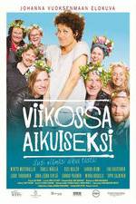 Watch Viikossa aikuiseksi 123MoviesFree