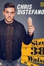 Watch Chris Destefano: Size 38 Waist 123MoviesFree