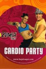 Watch Zumba Fitness Cardio Party 123MoviesFree