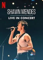 Watch Shawn Mendes: Live in Concert 123MoviesFree