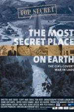 Watch The Most Secret Place On Earth 123MoviesFree