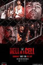 Watch WWE Hell in a Cell 123MoviesFree