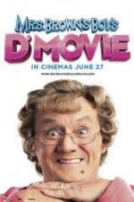 Watch Mrs. Brown's Boys D'Movie 123MoviesFree