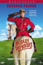 Watch Dudley Do-Right 123MoviesFree
