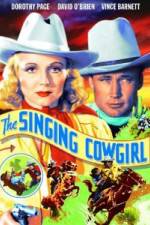 Watch The Singing Cowgirl 123MoviesFree