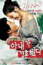 Watch A-nae-ga kyeol-hon-haet-da 123MoviesFree