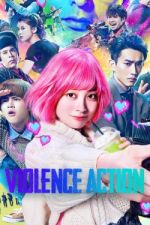 Watch The Violence Action 123MoviesFree