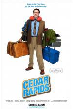 Watch Cedar Rapids 123MoviesFree